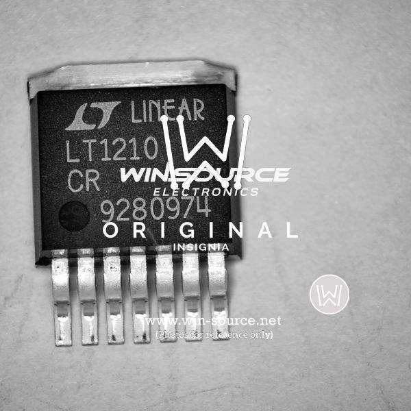 LT1210CR#PBF Real Image2
