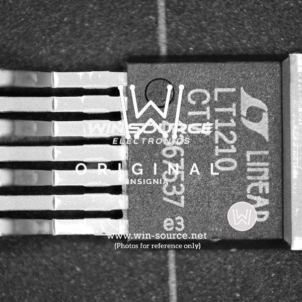 LT1210CT7#PBF Real Image3