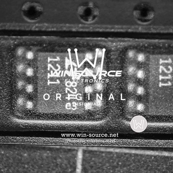 LT1211CS8 Real Image