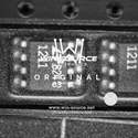 LT1211CS8 Real Image