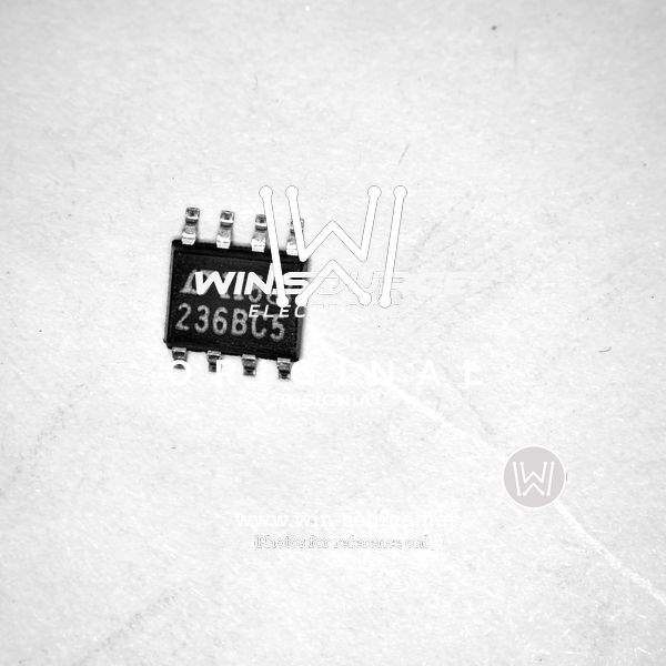 LT1236BCS8-5#PBF Real Image1