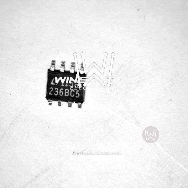 LT1236BCS8-5#PBF Real Image3