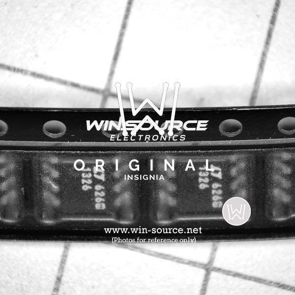 LT1326CS8 Real Image