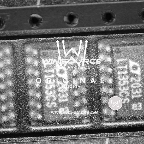 LT1353CS#PBF Real Image1