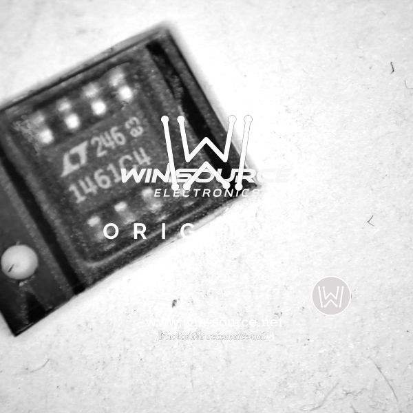 LT1461CCS8-4#TRPBF Real Image2