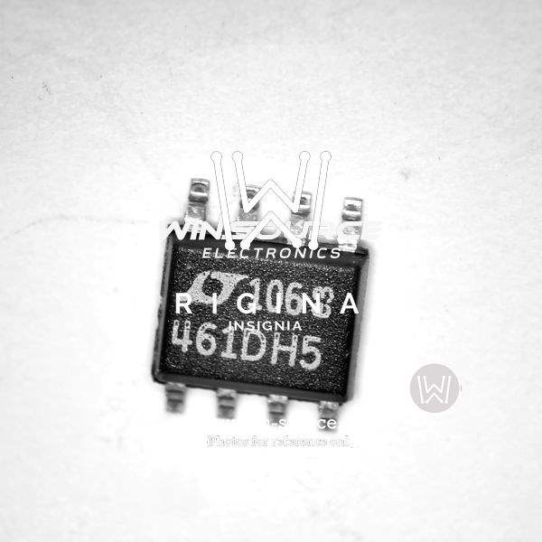 LT1461DHS8-5 Real Image4