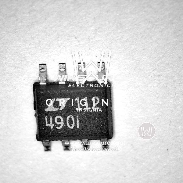 LT1490IS8#PBF Real Image1