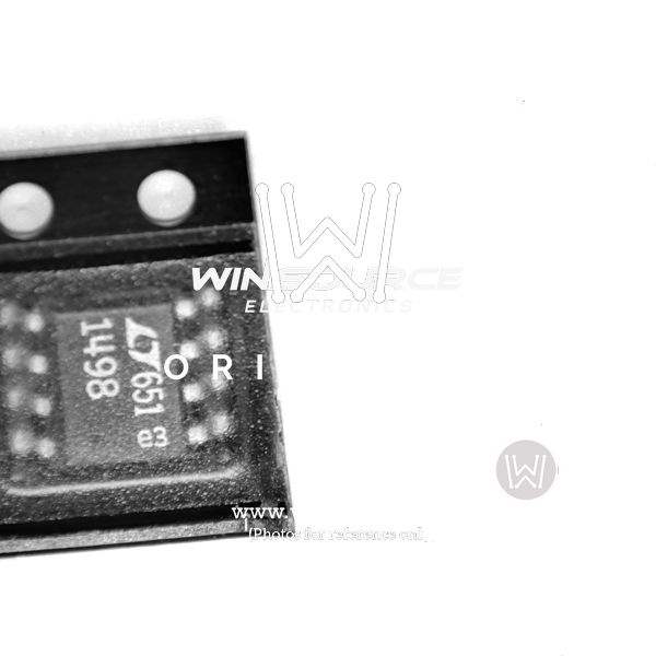 LT1498CS8#PBF Real Image2