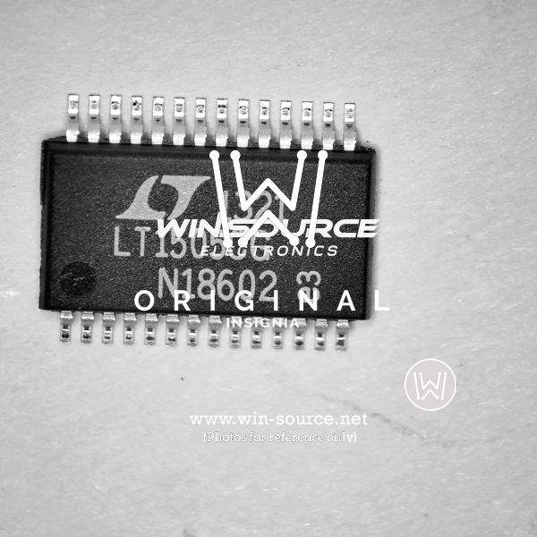 LT1505CG#PBF Real Image