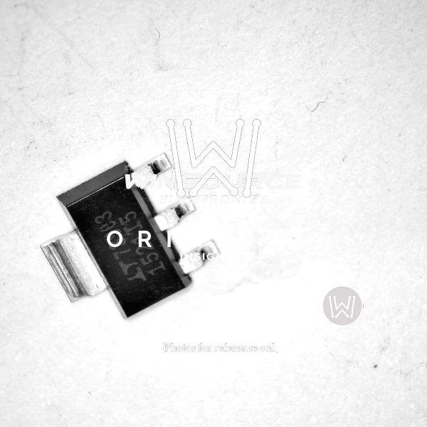 LT1521IST-5#PBF Real Image4