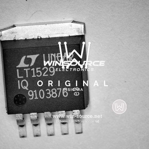 LT1529IQ#PBF Real Image1