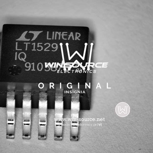 LT1529IQ#PBF Real Image2