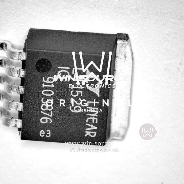 LT1529IQ#TRPBF Real Image