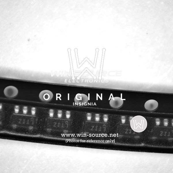 LT1615ES5#TRPBF Real Image2