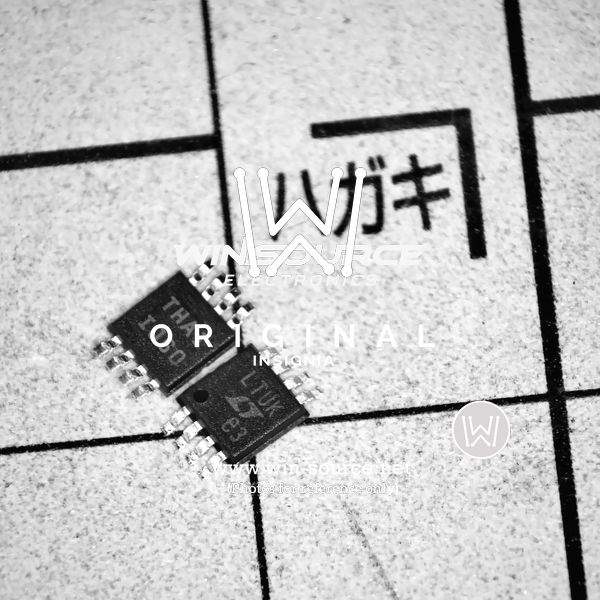 LT1713IMS8#PBF Real Image2