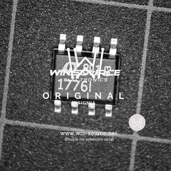 LT1776IS8#TRPBF Real Image1