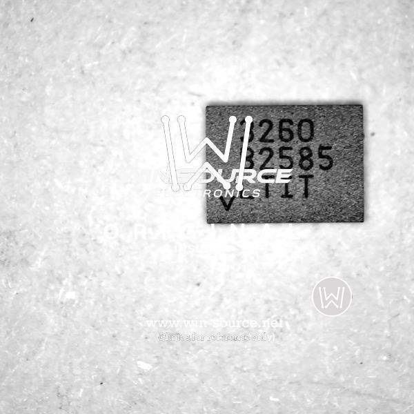 LT1782IS6 Real Image