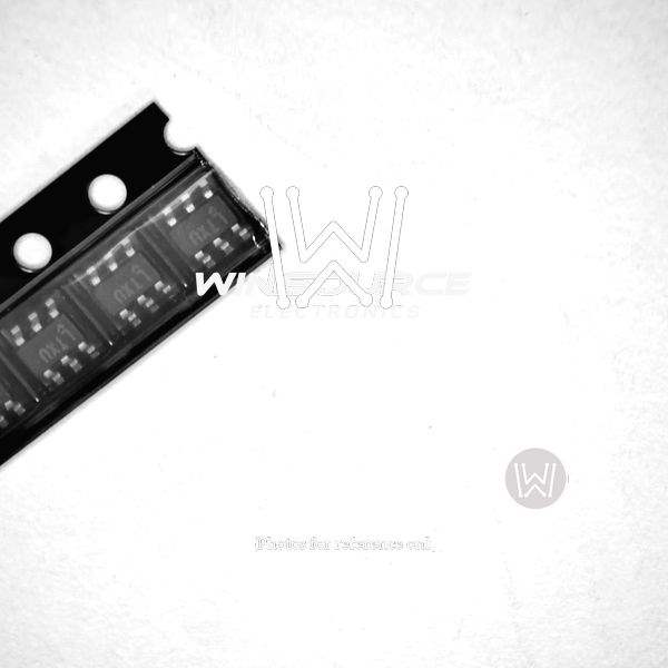 LT1790BIS6-2.048#TRMPBF Real Image