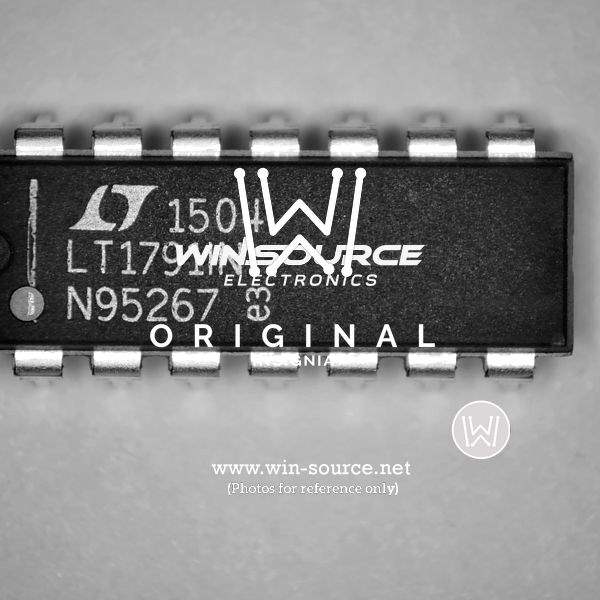 LT1791IN#PBF Real Image