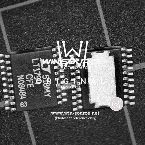 LT1794CFE#PBF Real Image1