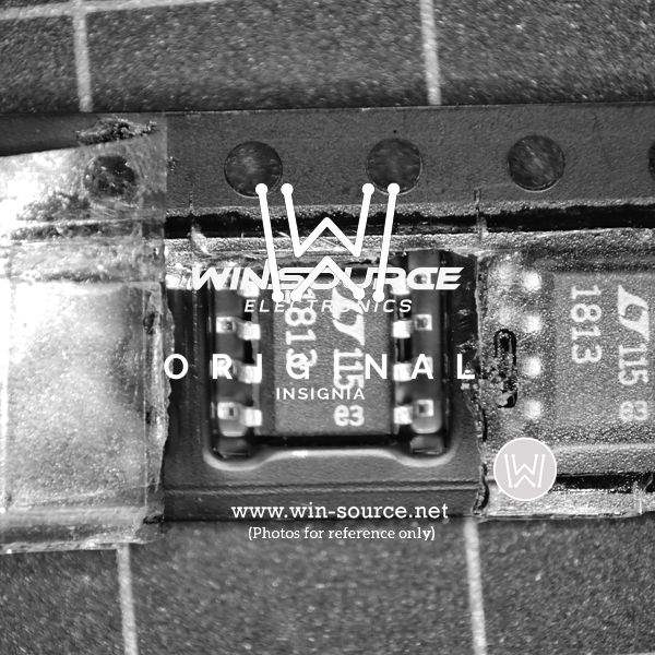 LT1813CS8 Real Image4