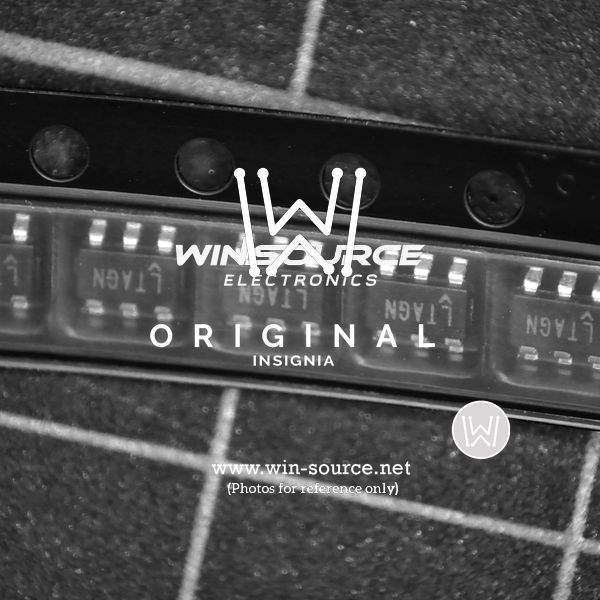 LT1933ES6#TRPBF Real Image4