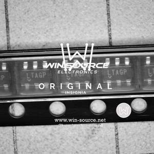LT1933IS6#TR Real Image