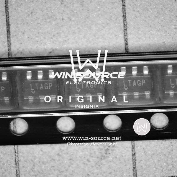 LT1933IS6#TR Real Image