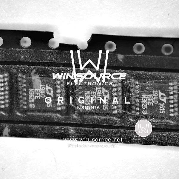 LT1940EFE#TRPBF Real Image2
