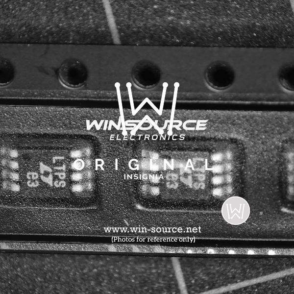 LT1962EMS8-3.3 Real Image