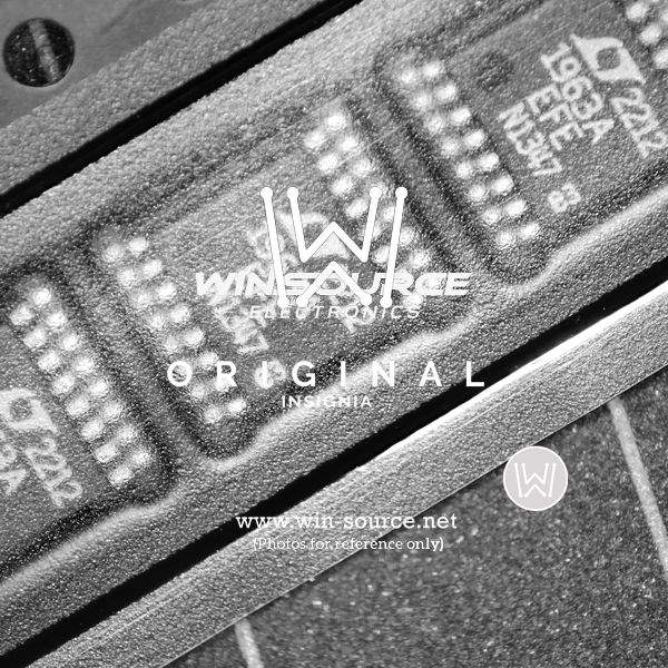 LT1963AEFE Real Image2