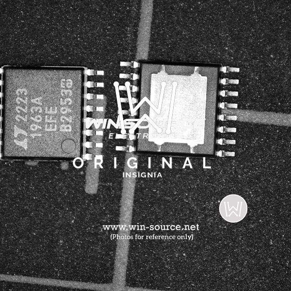 LT1963AEFE#PBF Real Image1