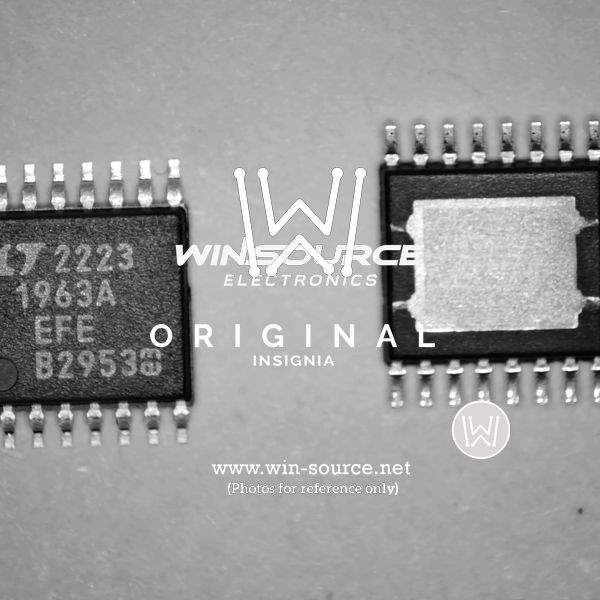 LT1963AEFE#PBF Real Image2