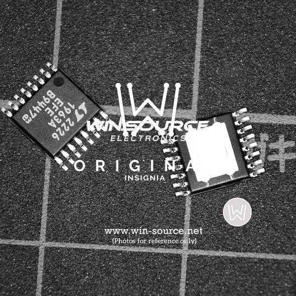 LT1963AEFE#TRPBF Real Image1