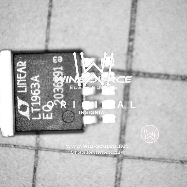 LT1963AEQ Real Image3