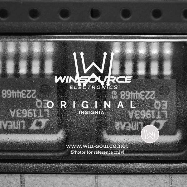 LT1963AEQ#PBF Real Image1