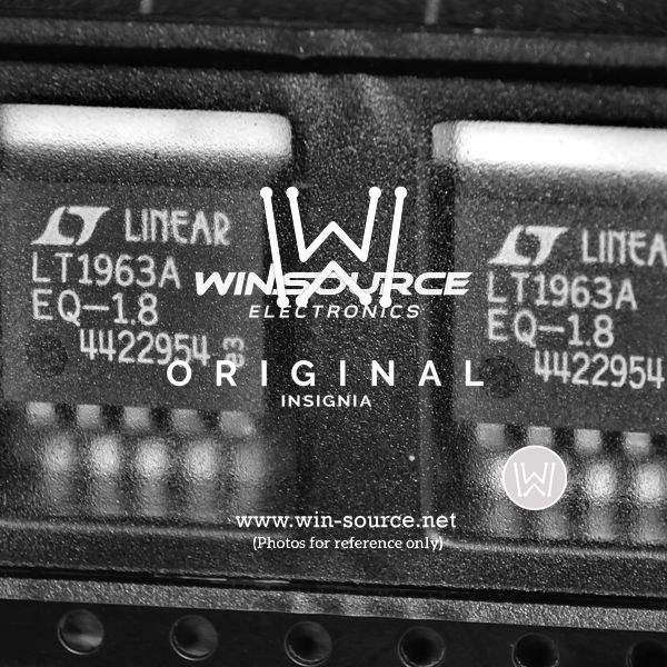 LT1963AEQ-1.8#TRPBF Real Image1