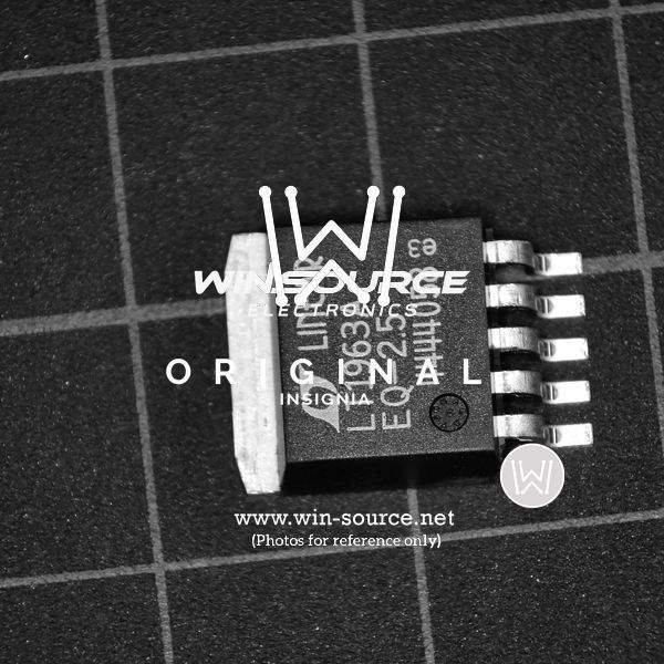LT1963AEQ-2.5 Real Image1