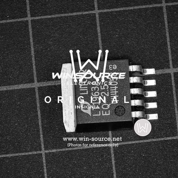 LT1963AEQ-2.5#PBF Real Image2