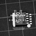 LT1963AEQ-2.5#PBF Real Image2