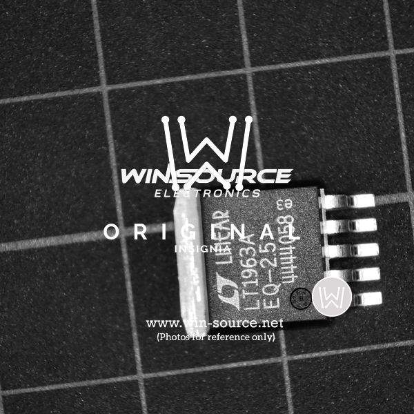 LT1963AEQ-2.5#PBF Real Image3