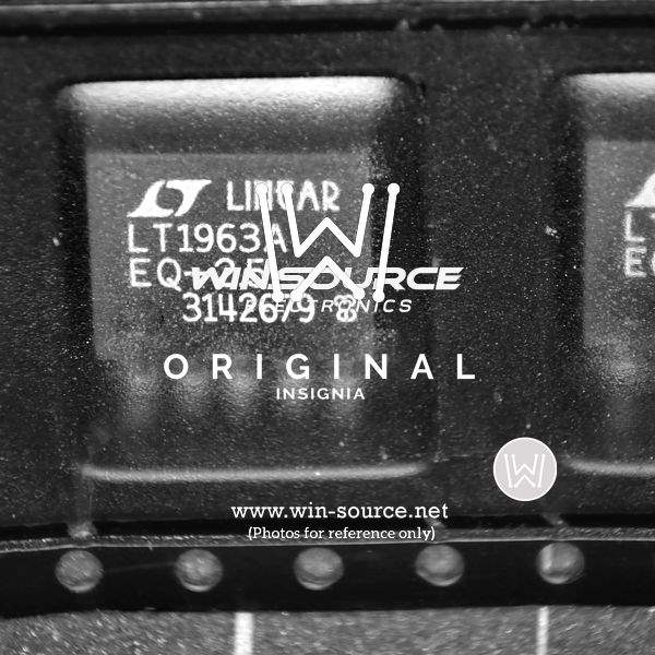 LT1963AEQ-2.5#TRPBF Real Image1