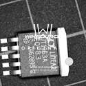 LT1963AEQ-3.3#PBF Real Image