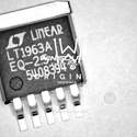 LT1963AIQ#PBF Real Image