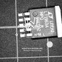 LT1963AMPQ Real Image