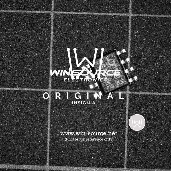LT1963AMPS8 Real Image