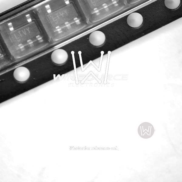 LT1964ES5-BYP#TRPBF Real Image2