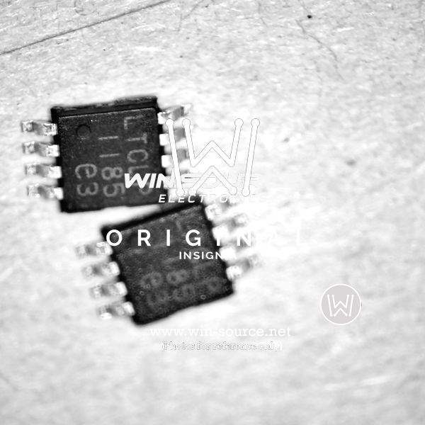 LT3010HMS8E Real Image1