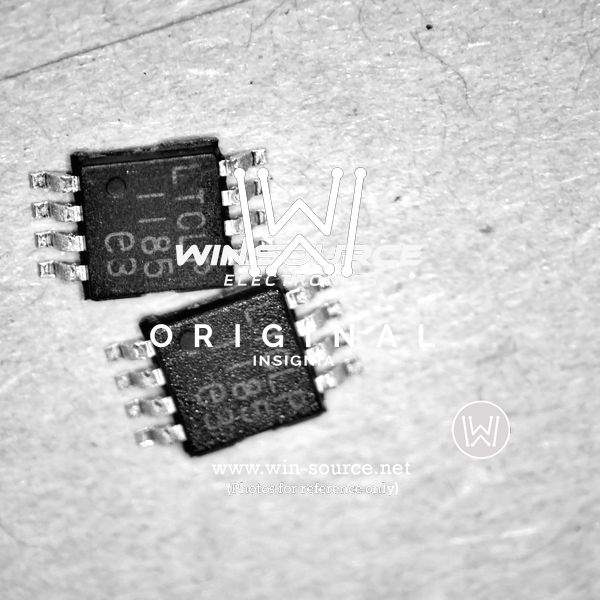 LT3010HMS8E Real Image2