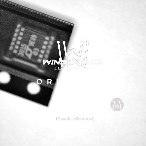 LT3015EMSE Real Image2